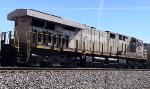 CN 3921 NEW